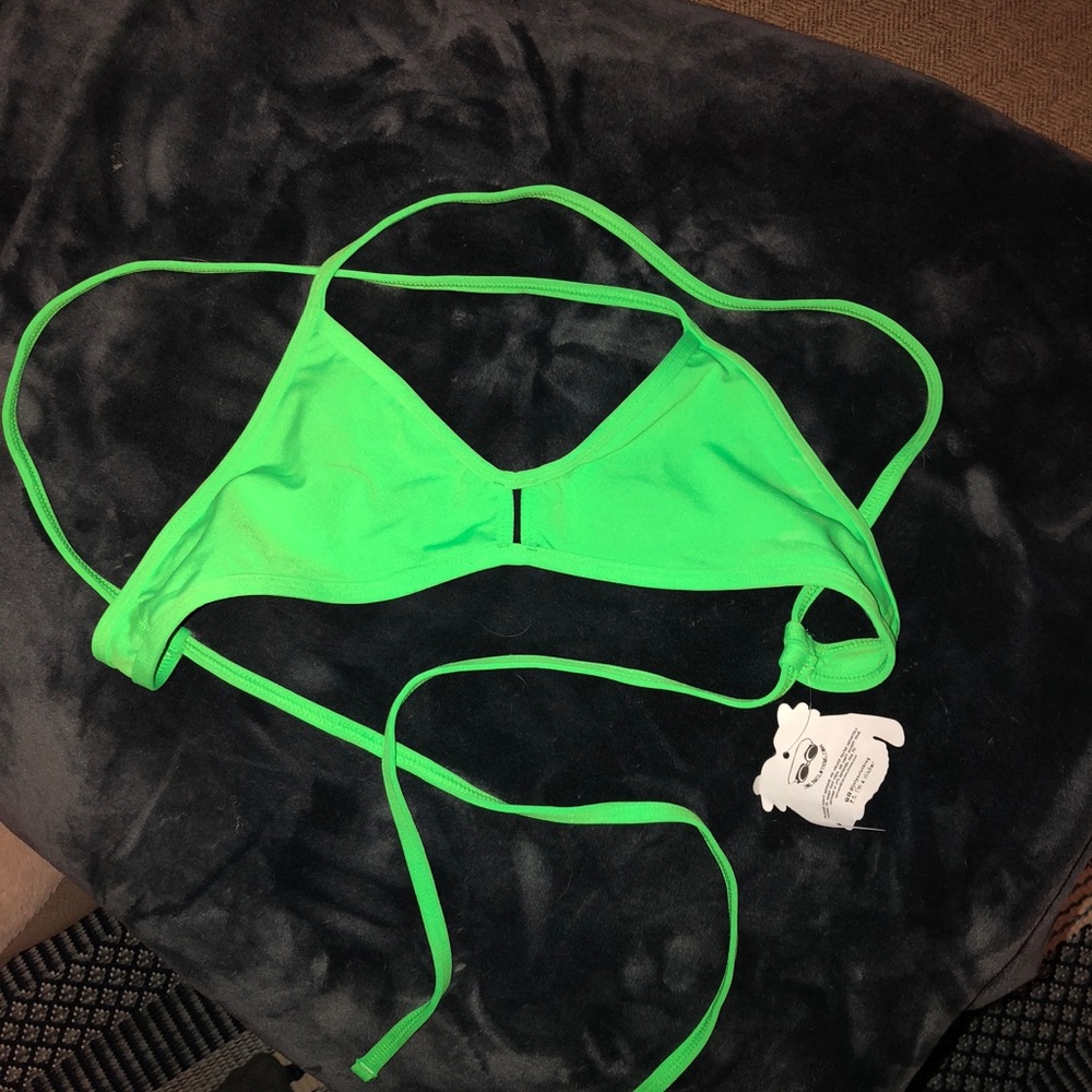 New with tags Jolyn swim LARGE (RUNS SMALL)